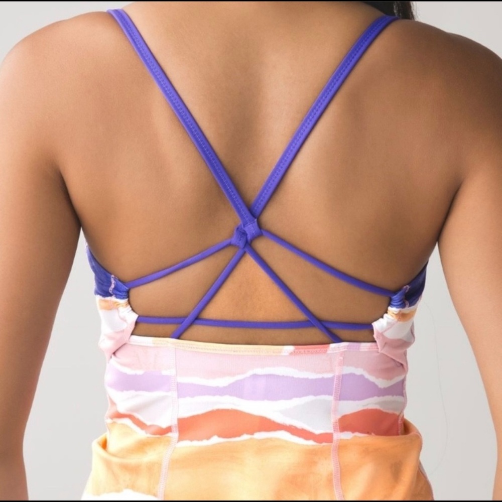 Lululemon Top - Picture 4 of 6